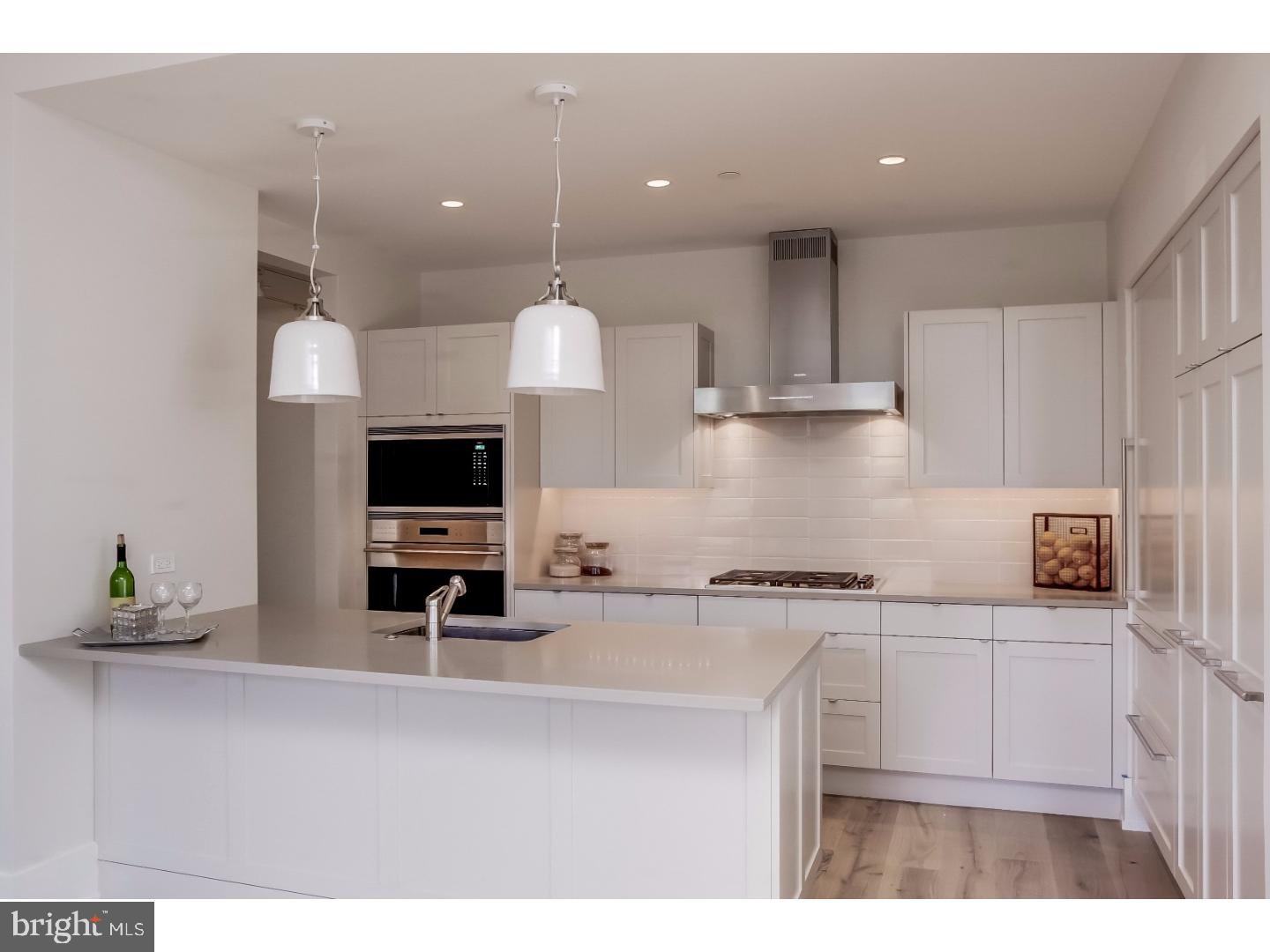 RITTENHOUSE SQUARE - Residential Lease
