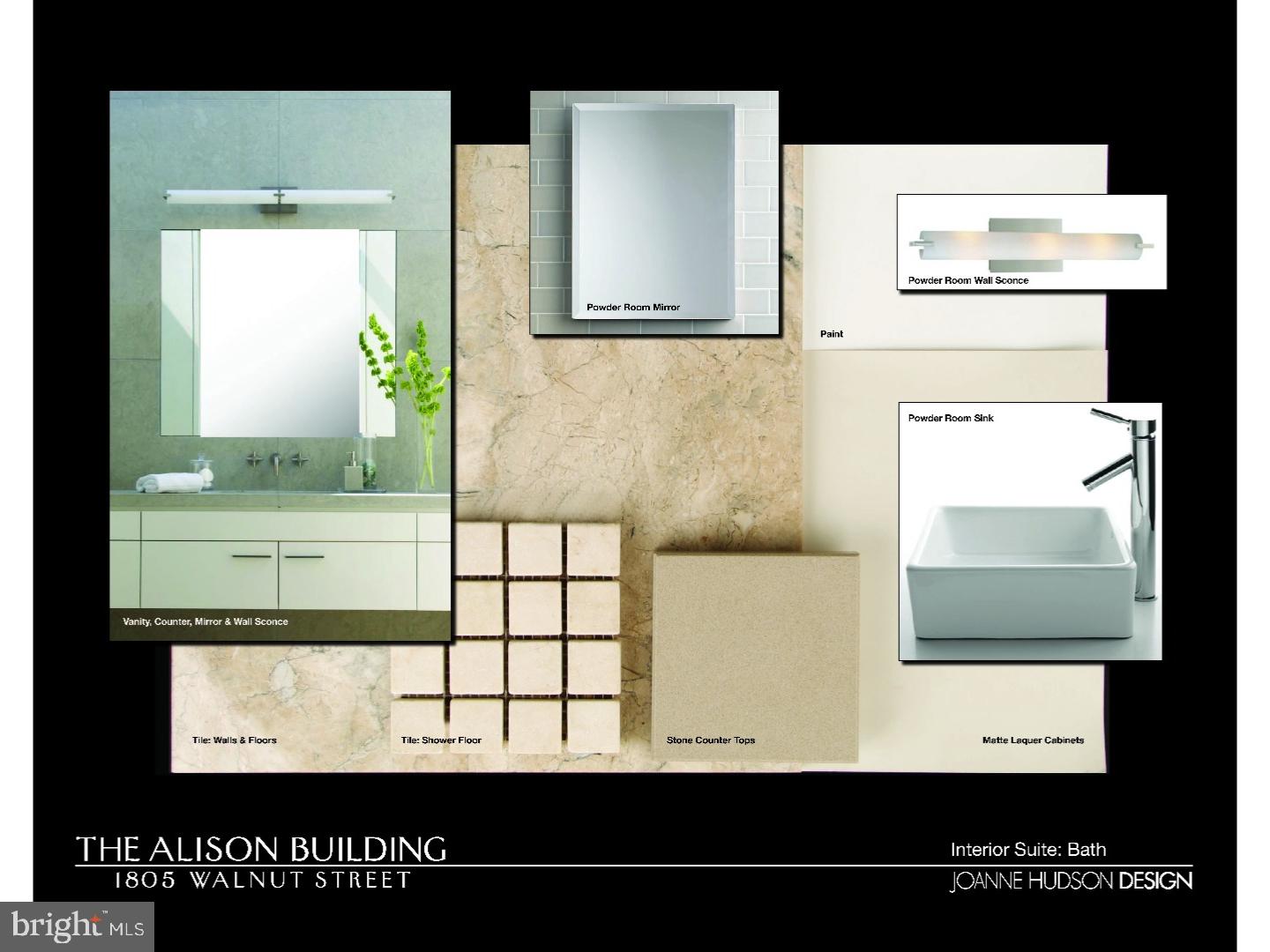 RITTENHOUSE SQUARE - Residential Lease
