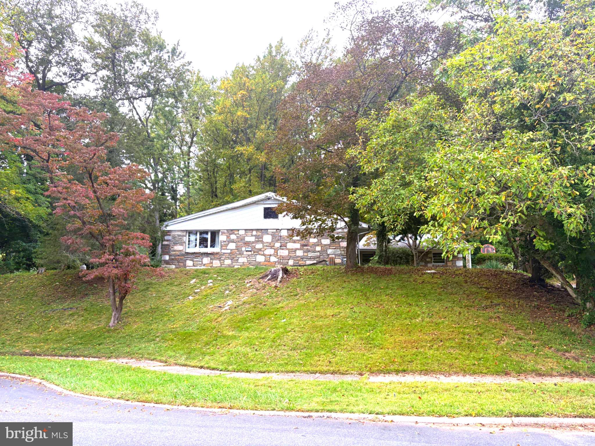 500 MARTIN LANE