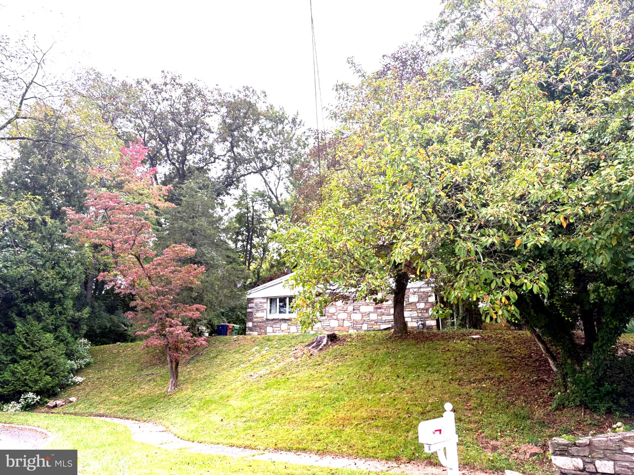 500 MARTIN LANE