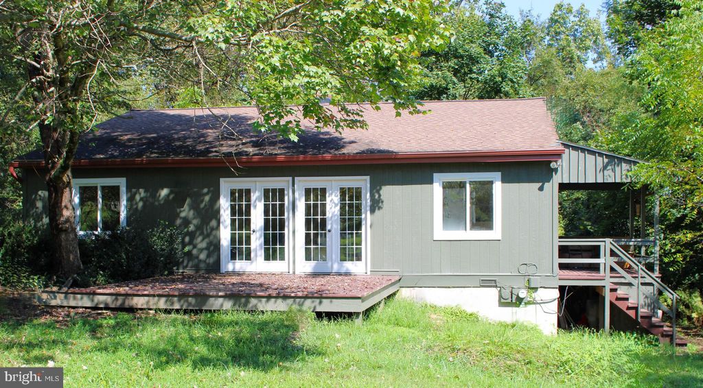 Photo of 70 Bruce Road, AIRVILLE, PA 17302 (MLS # PAYK2090840)