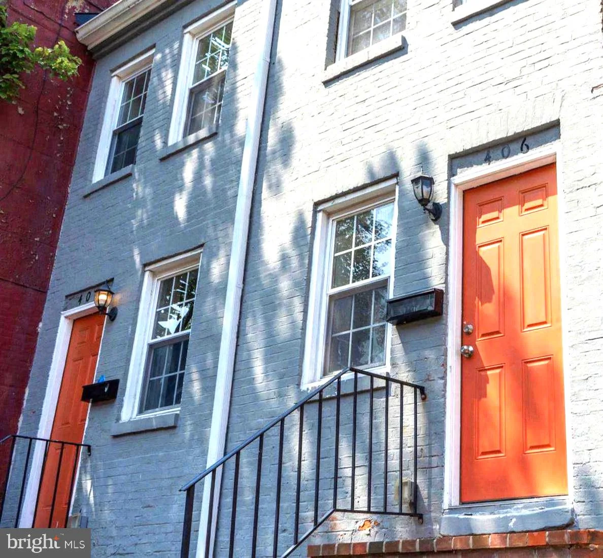 408 George Street, Baltimore, MD, 21201