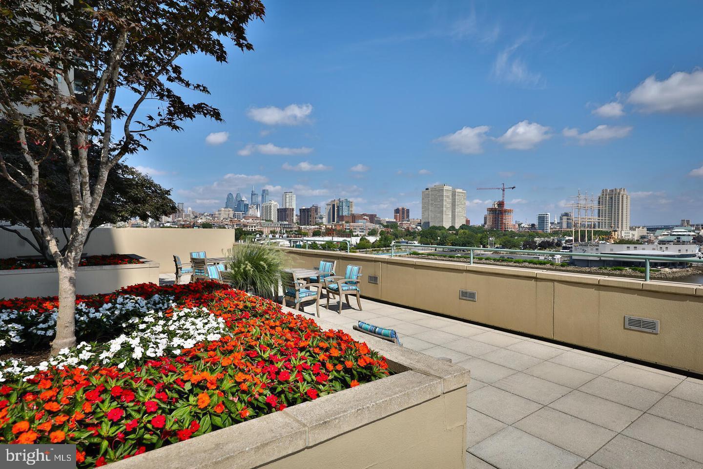 717 S COLUMBUS BOULEVARD 707