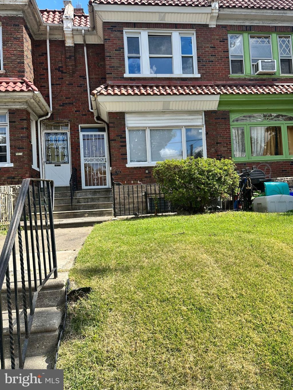 Photo of 2146 E Washington Lane, PHILADELPHIA, PA 19138 (MLS # PAPH2579854)