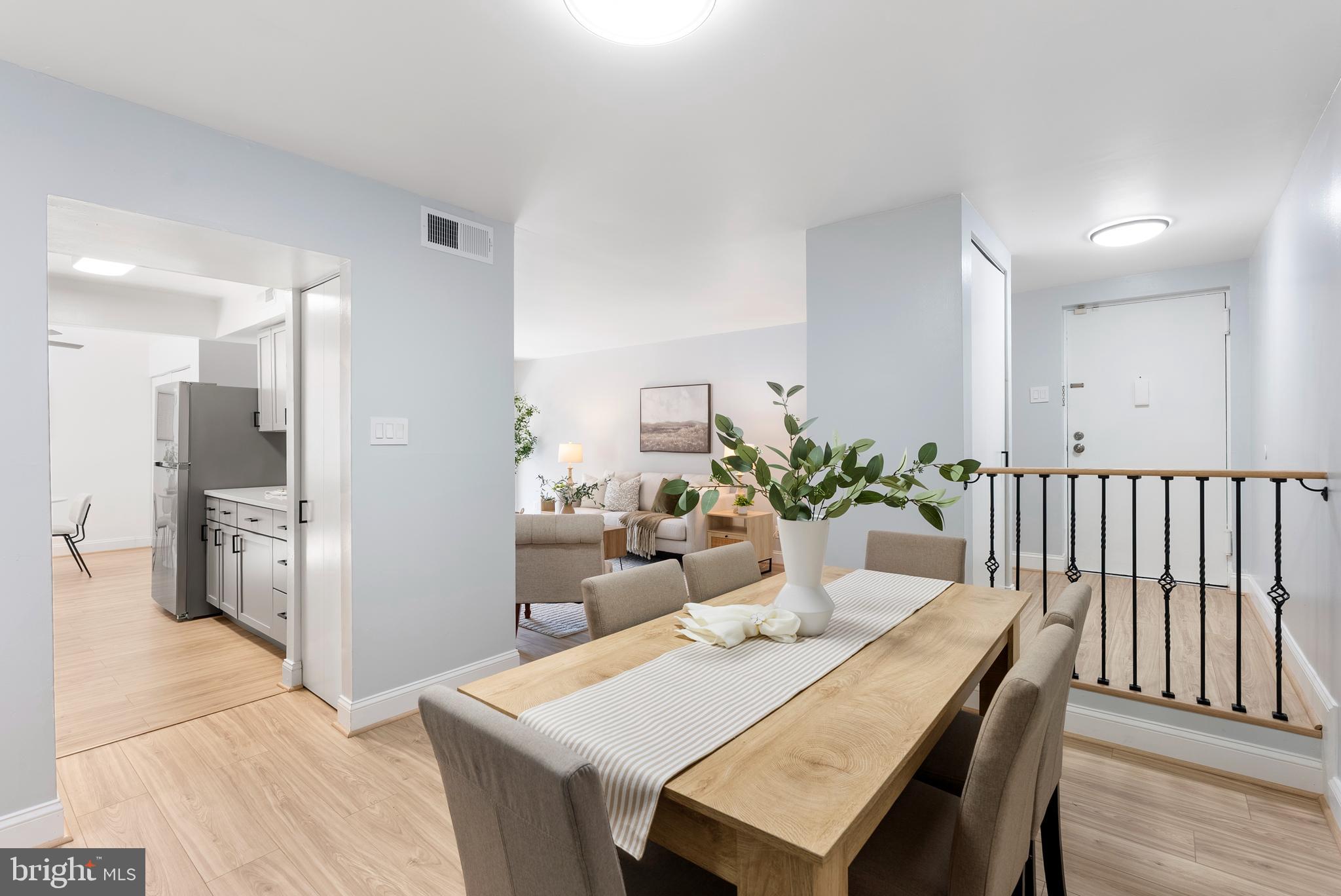 CHERRY GLEN CONDOS - Residential