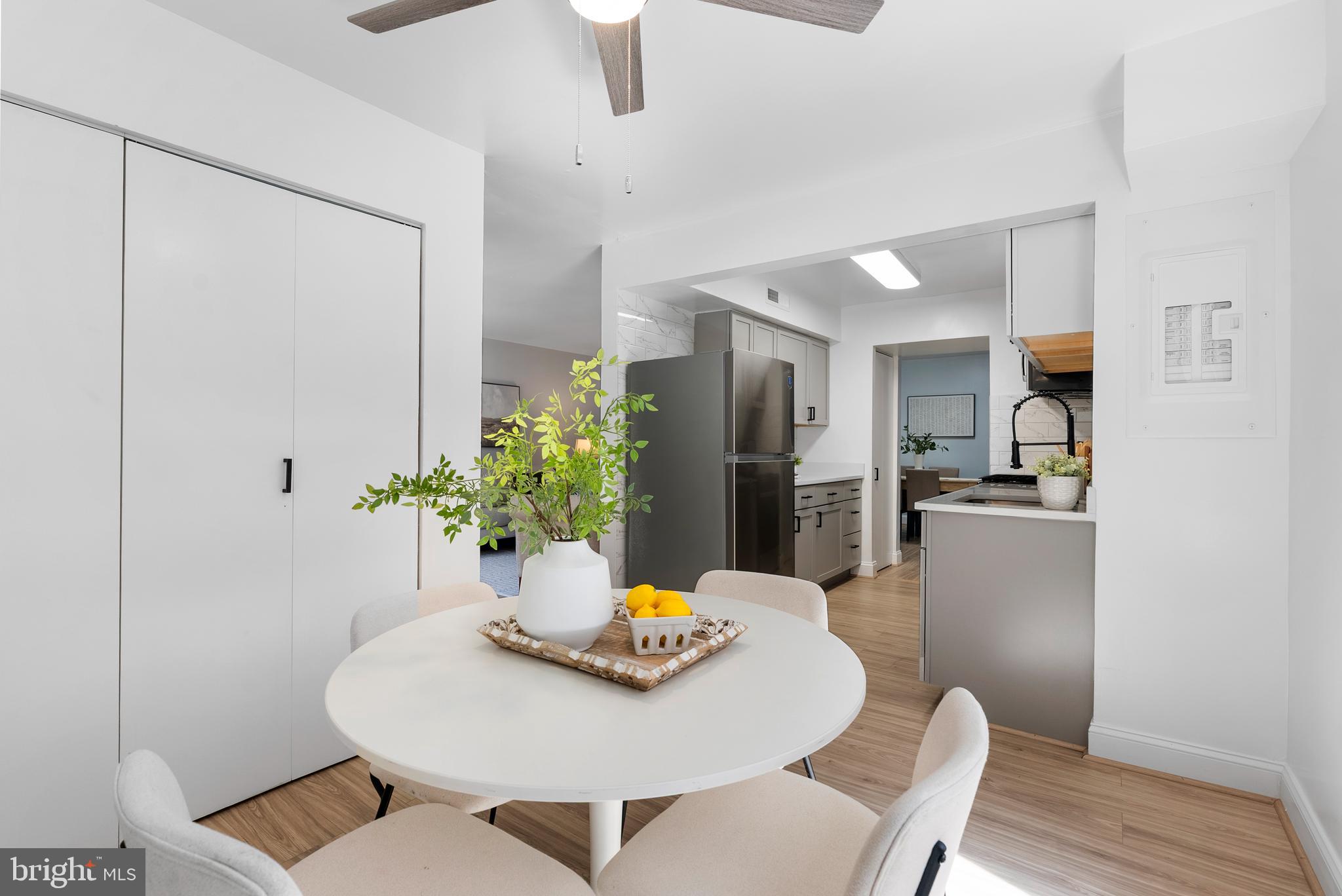 CHERRY GLEN CONDOS - Residential