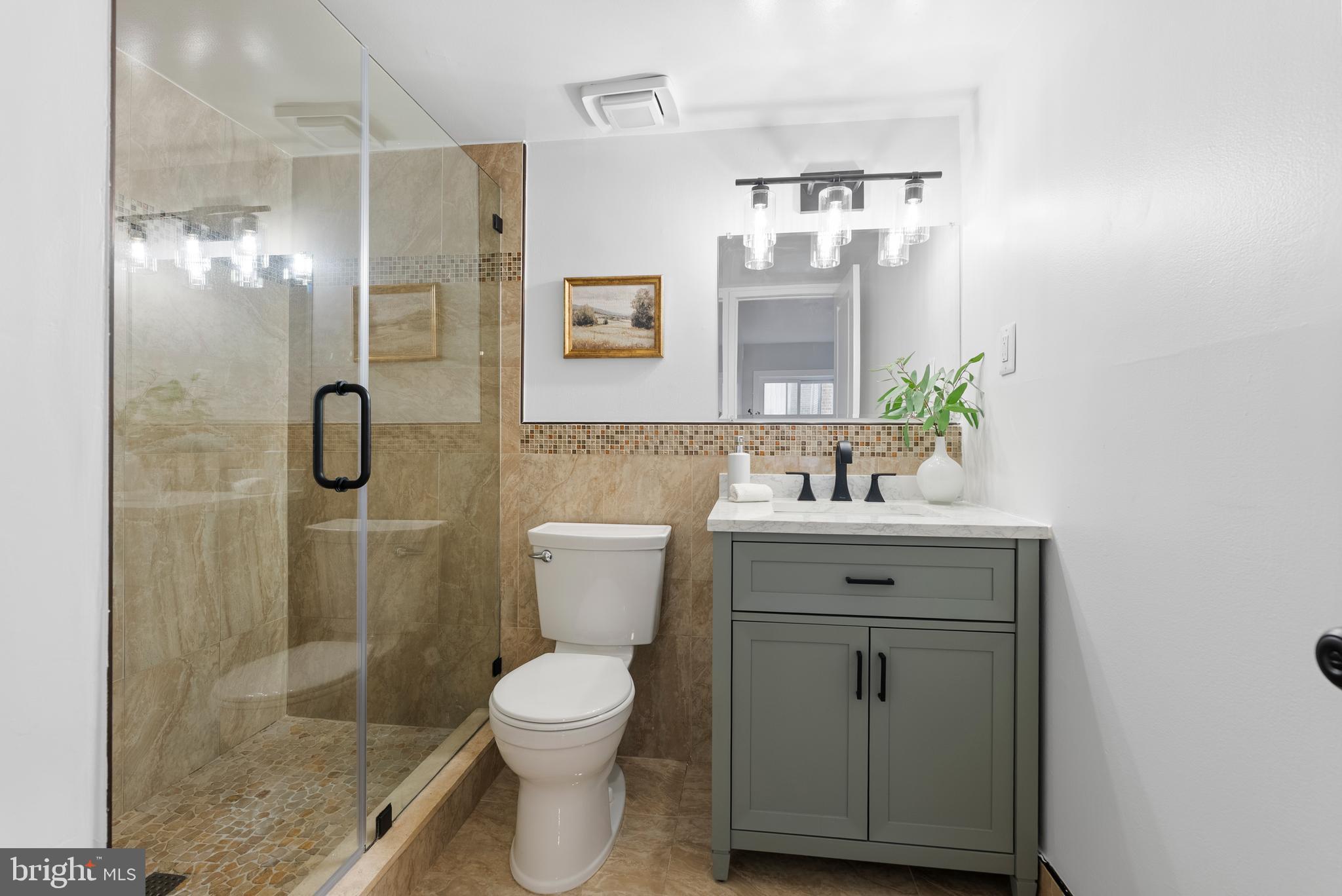 CHERRY GLEN CONDOS - Residential