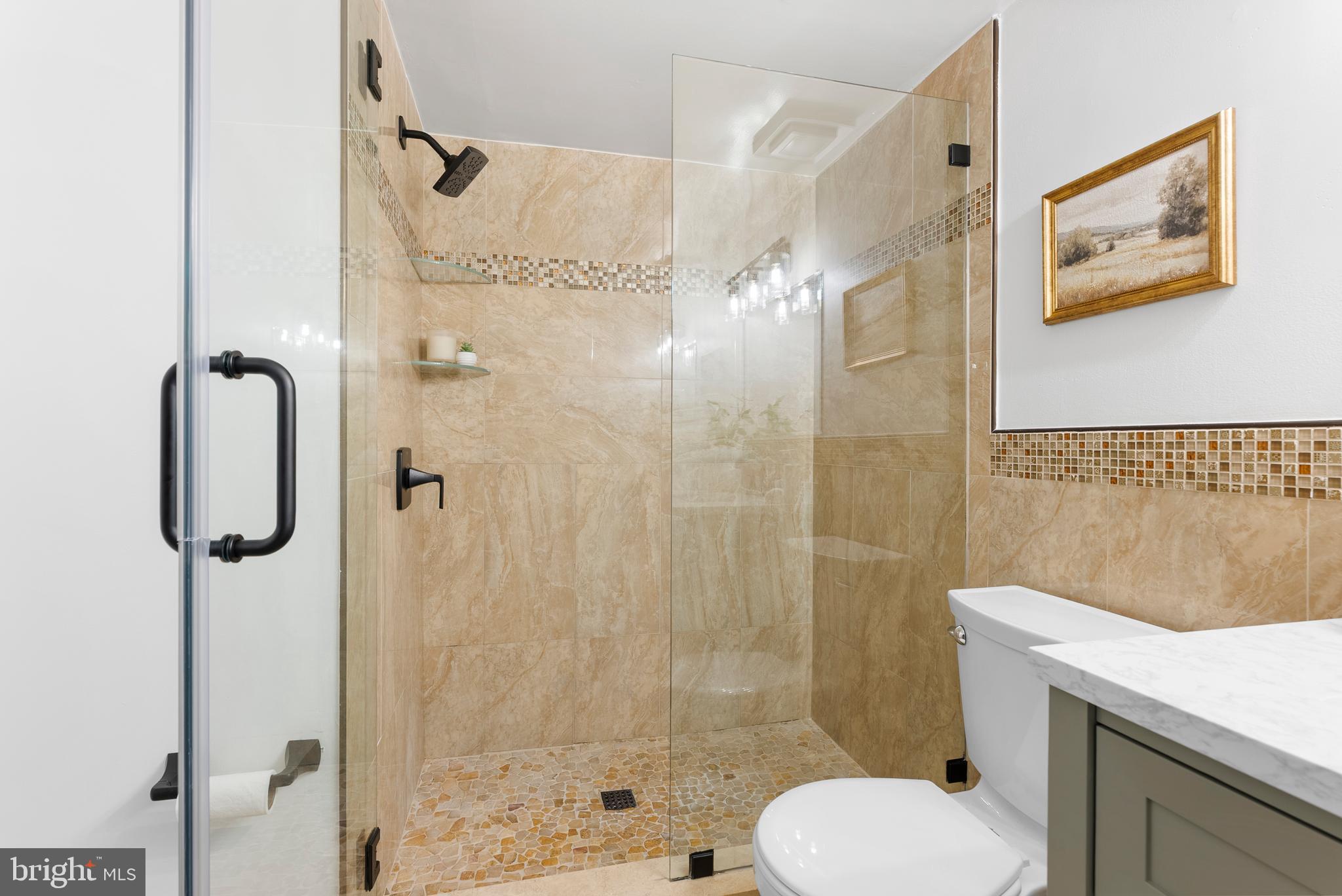 CHERRY GLEN CONDOS - Residential