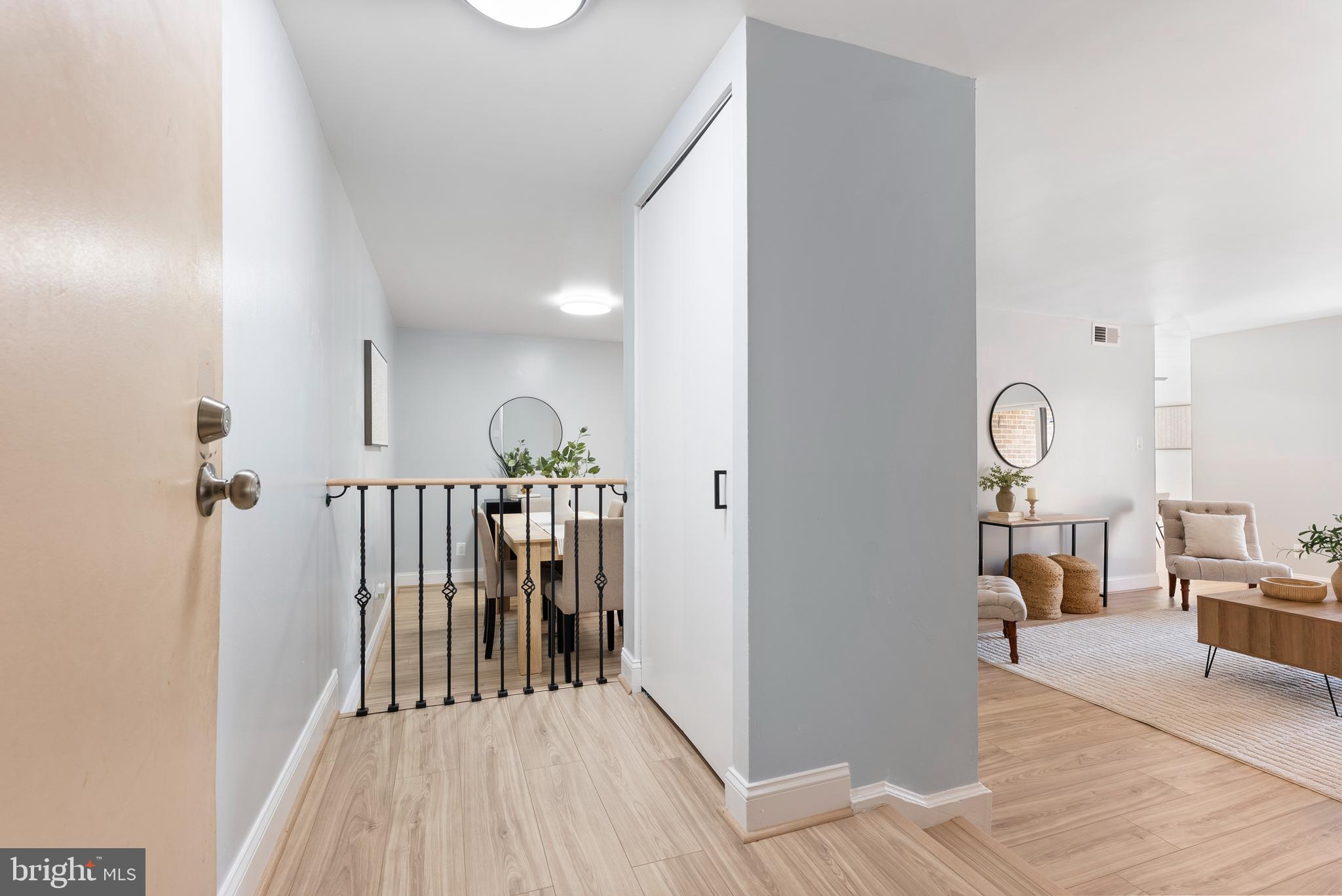 CHERRY GLEN CONDOS - Residential