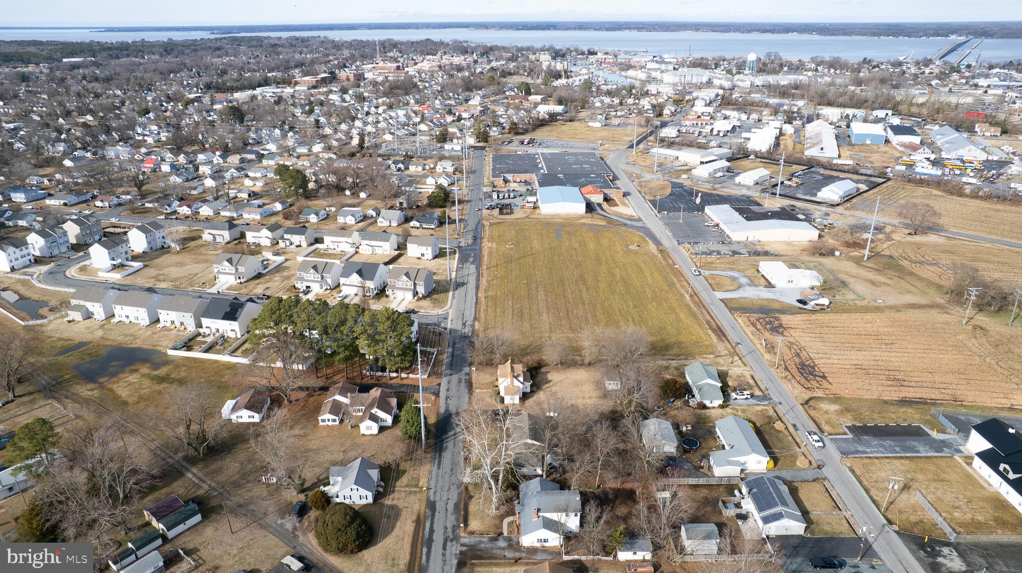CAMBRIDGE - Residential