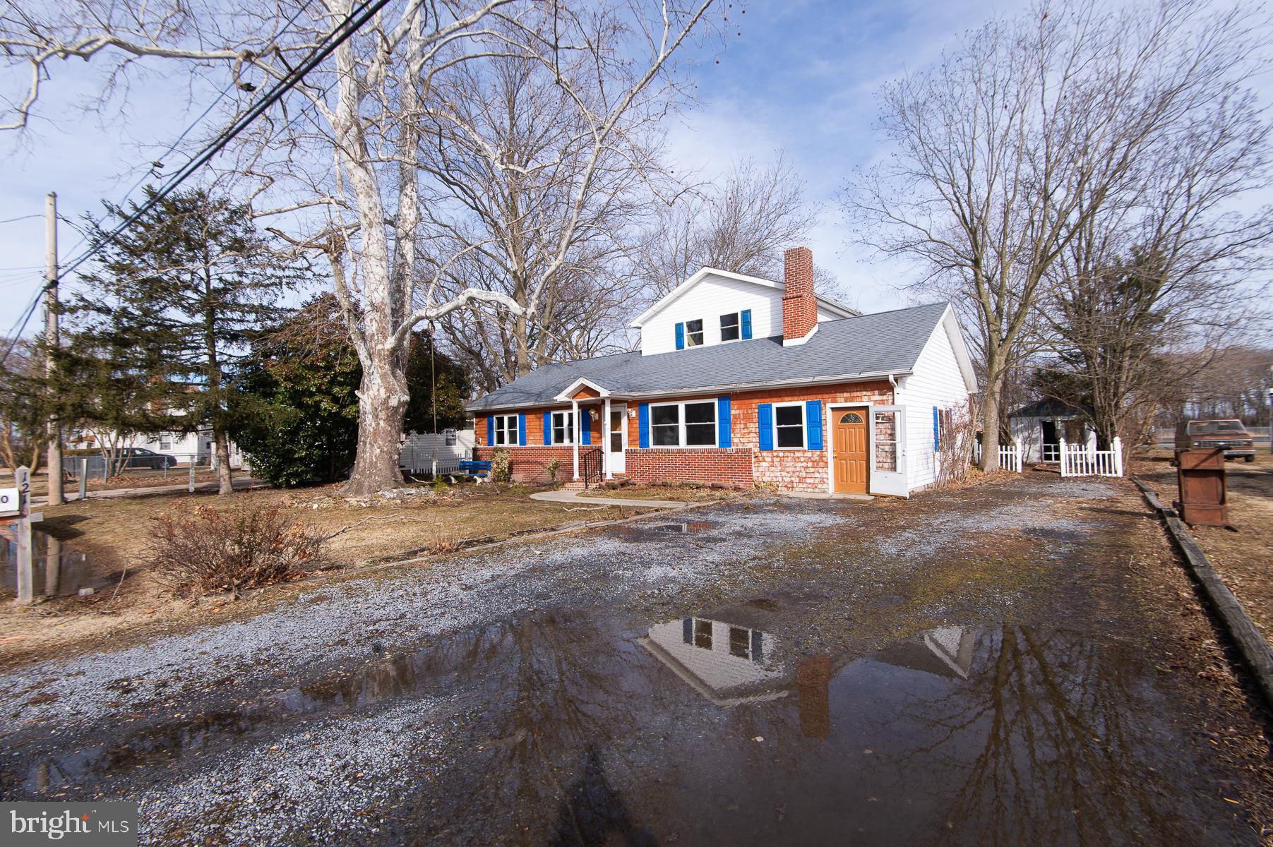 CAMBRIDGE - Residential