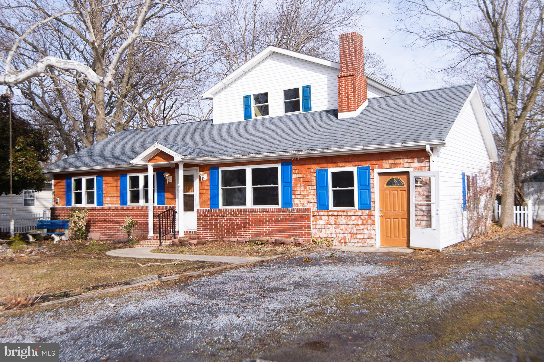 CAMBRIDGE - Residential