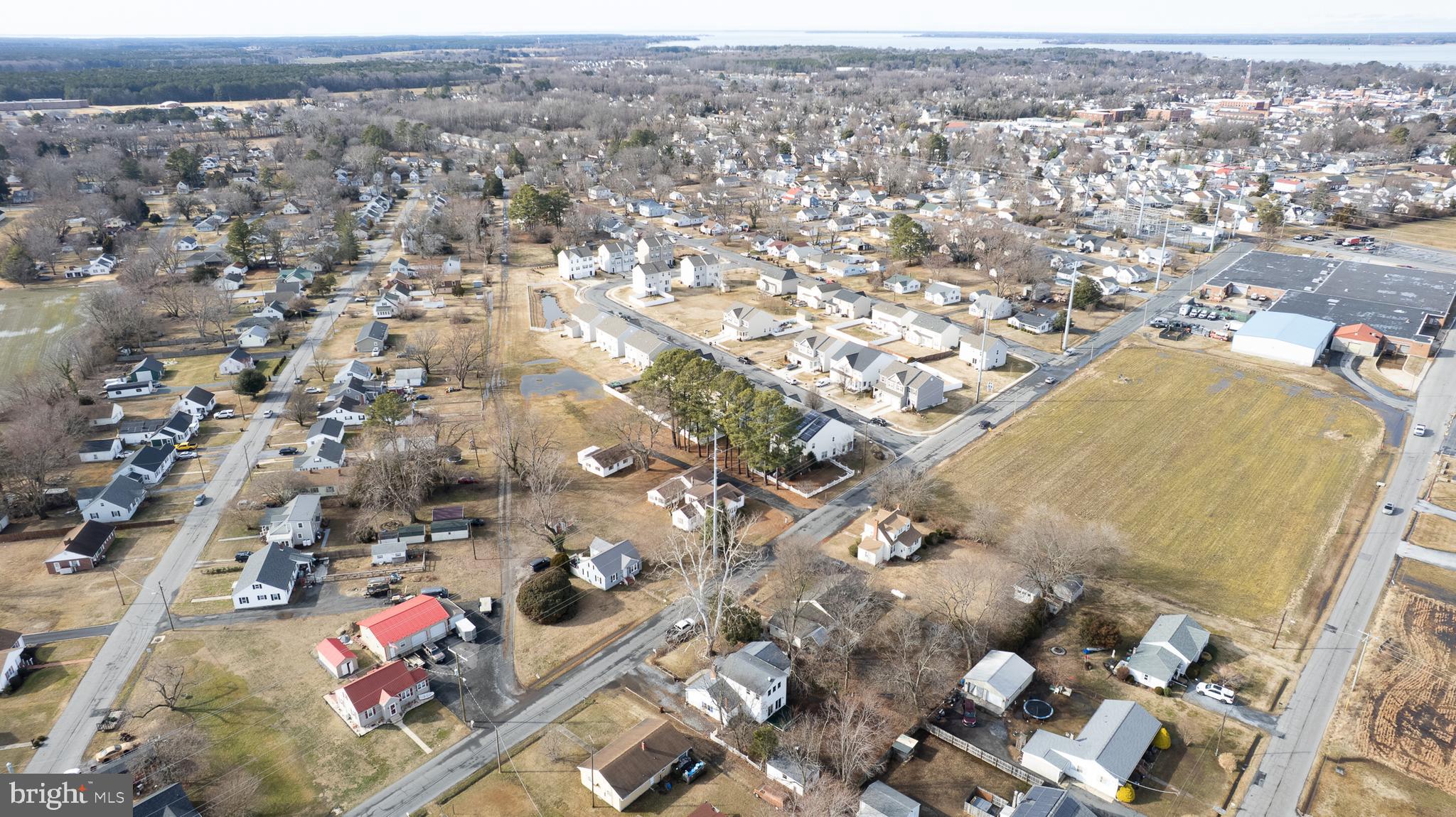 CAMBRIDGE - Residential