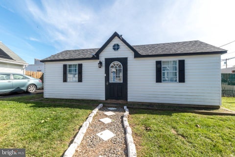 Vacant Land For Sale - 1717 Pearson Street<br/> PHILADELPHIA, PA 19115