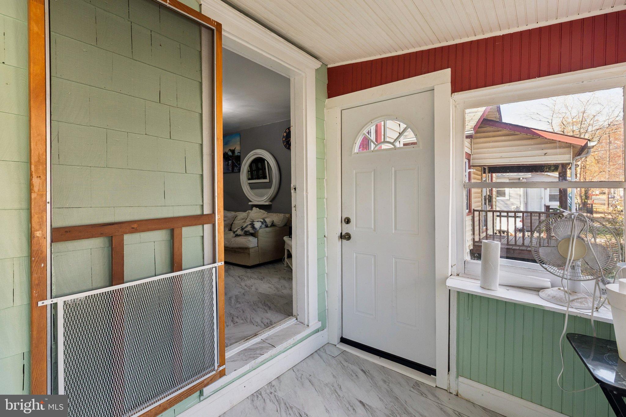 133 S LAFAYETTE AVENUE