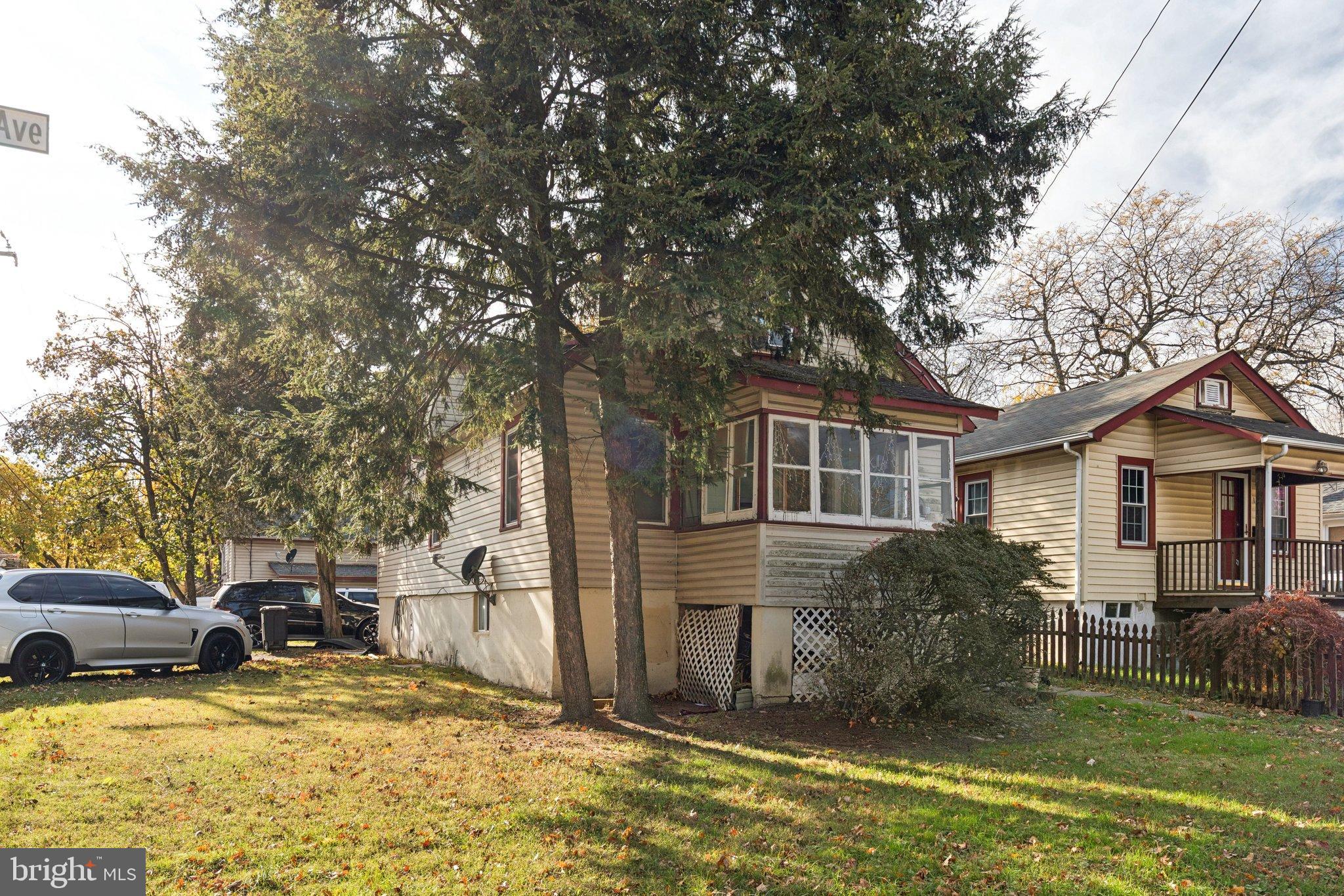 133 S LAFAYETTE AVENUE