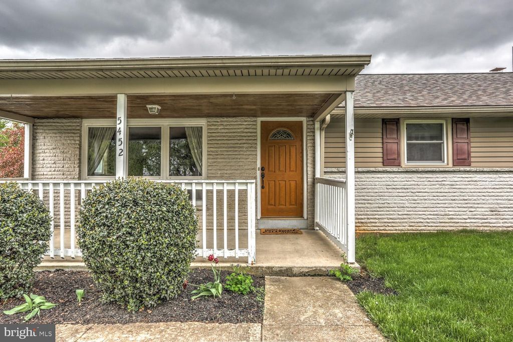 Photo of 5452 STRASBURG RD, GAP, PA 17527 (MLS # PALA2032866)