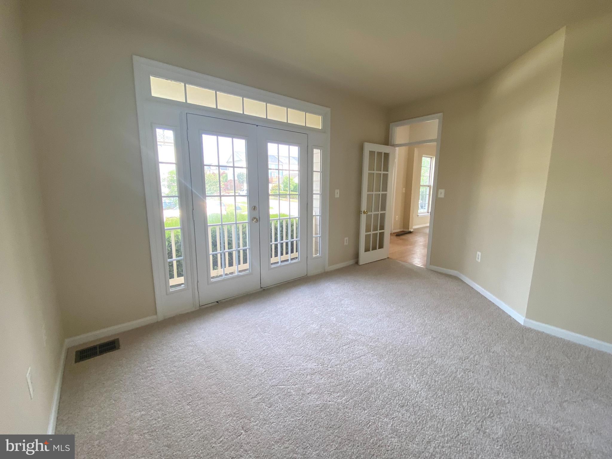 IDLEWILD - Residential Lease