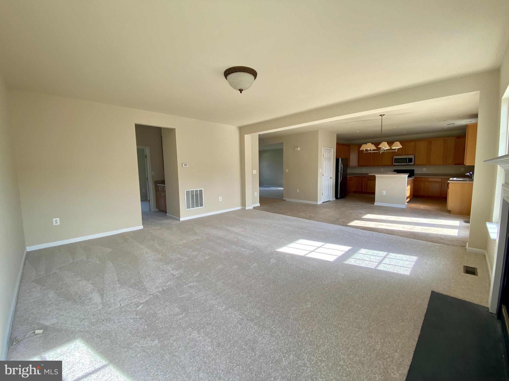 IDLEWILD - Residential Lease