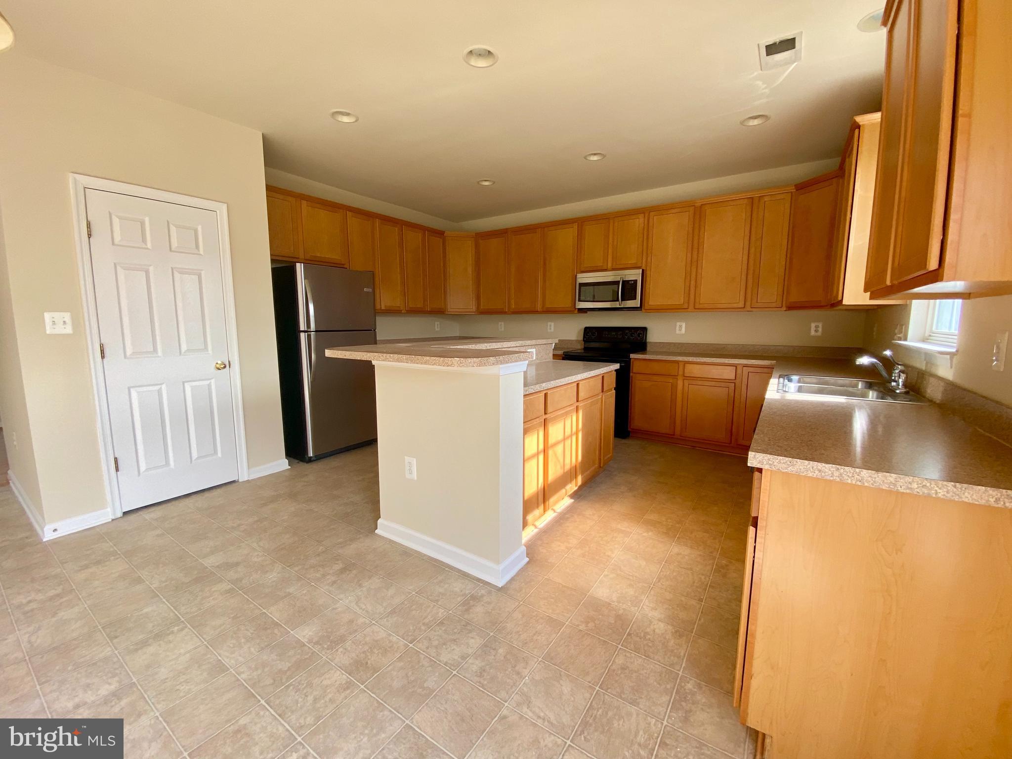 IDLEWILD - Residential Lease