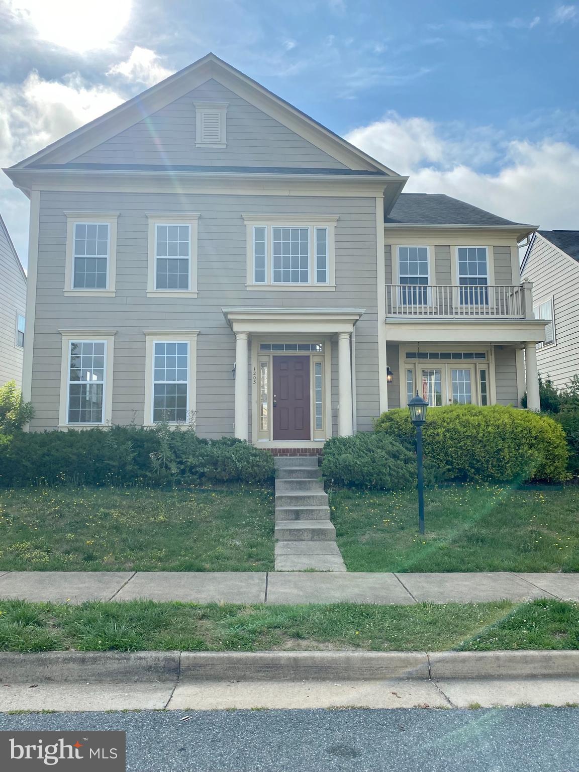 IDLEWILD - Residential Lease