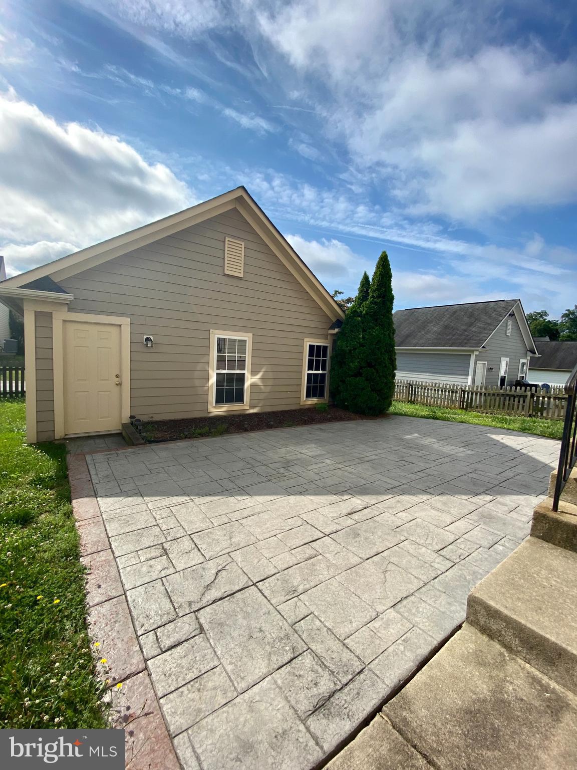 IDLEWILD - Residential Lease