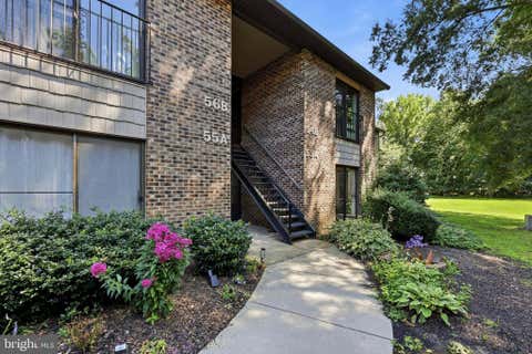 Condo For Rent - 53 W Bluebell Lane<br/> Burlington County, MOUNT LAUREL, NJ 08054