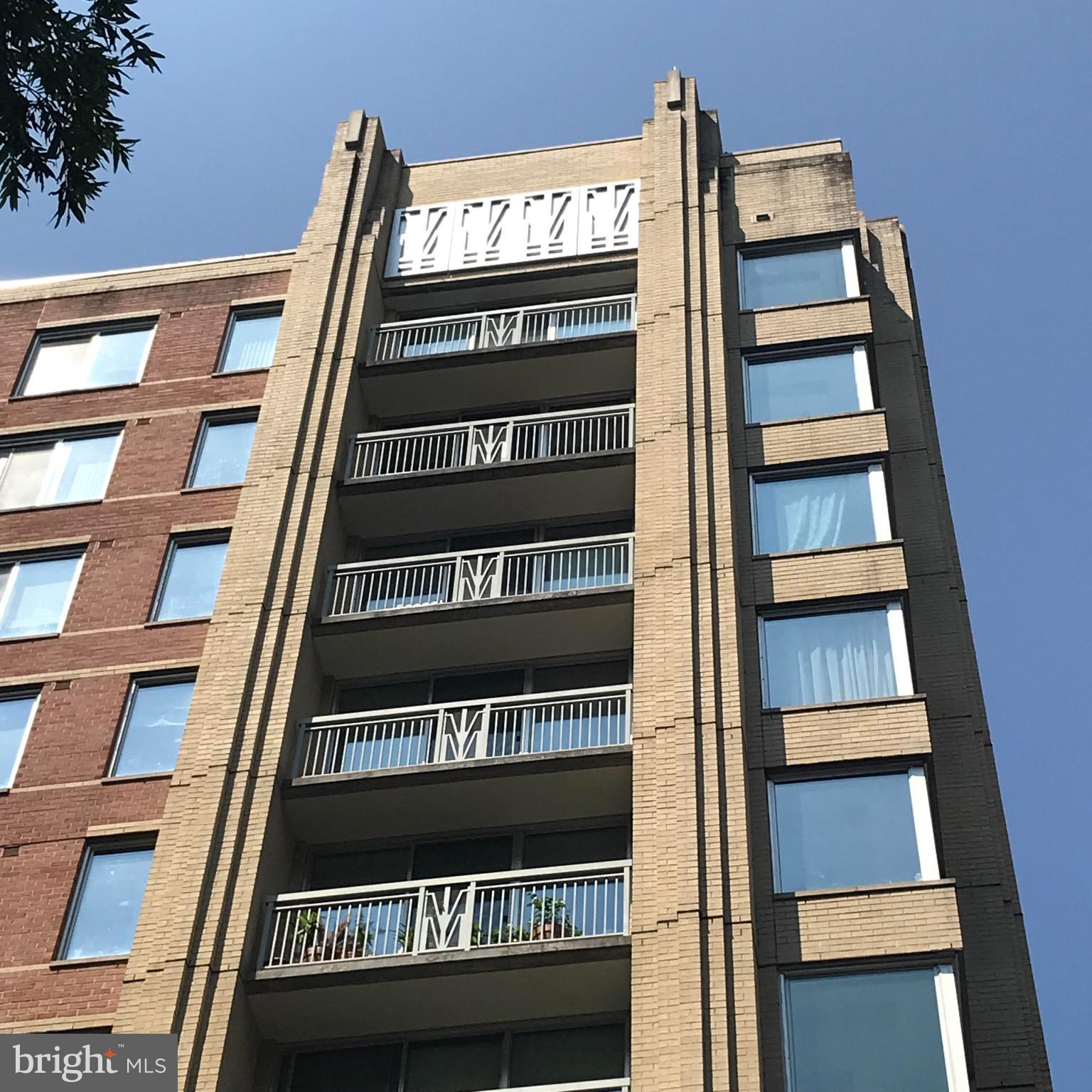 1020 N HIGHLAND STREET 1116