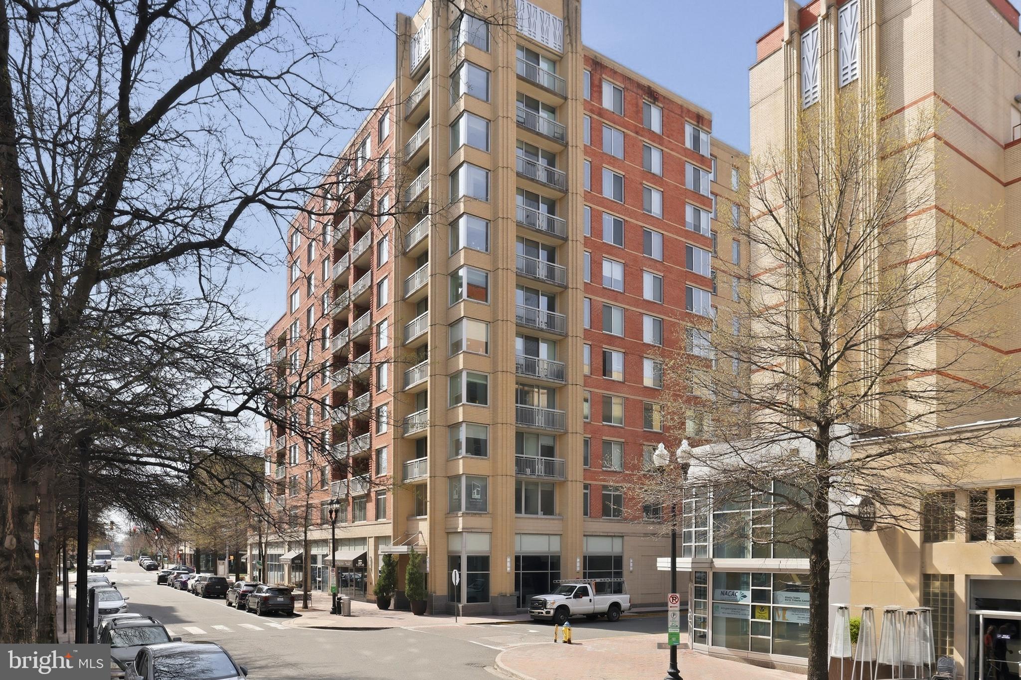 1020 N HIGHLAND STREET 1116