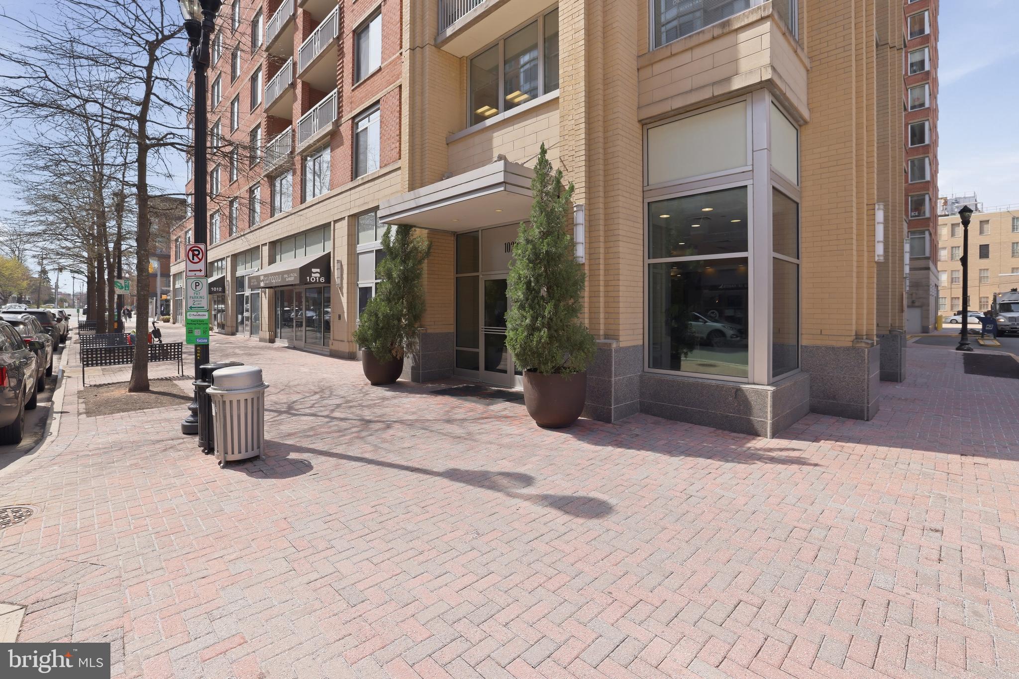 1020 N HIGHLAND STREET 1116