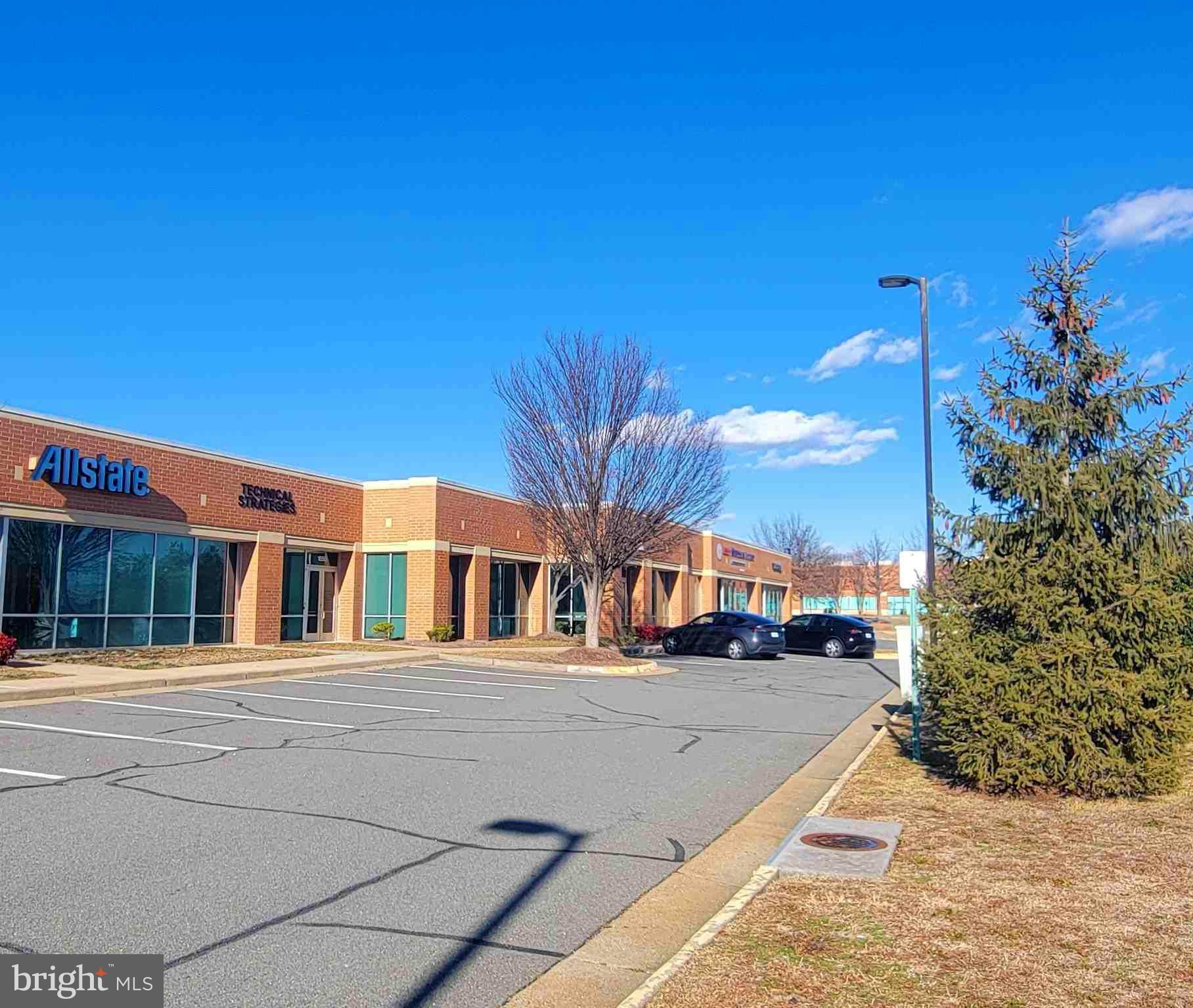 4229 LAFAYETTE CENTER DRIVE 1600