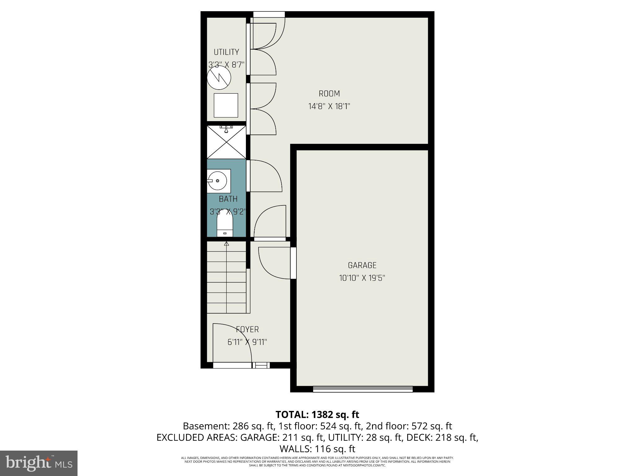 JACKSON HEIGHTS - Residential