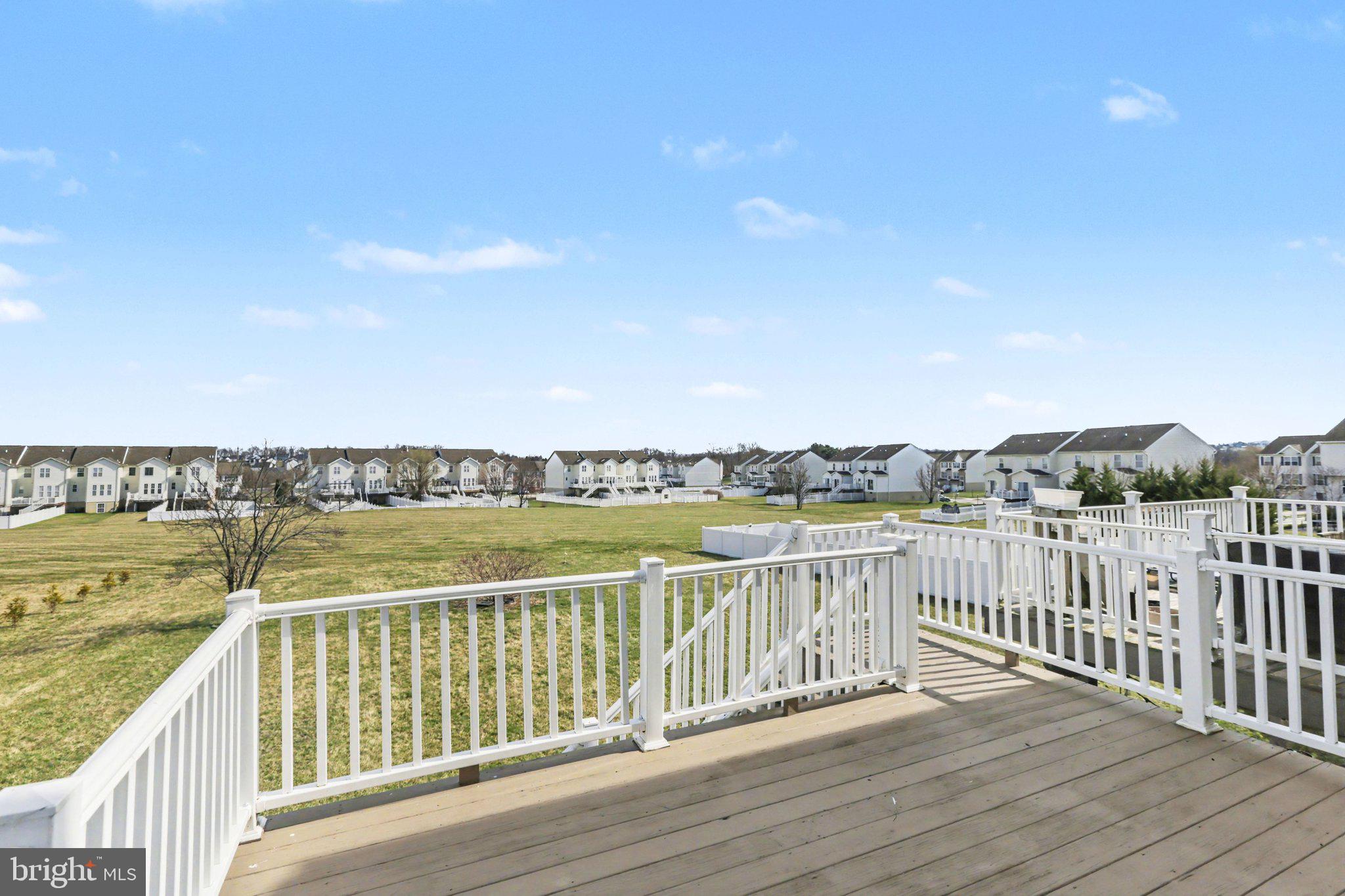 JACKSON HEIGHTS - Residential