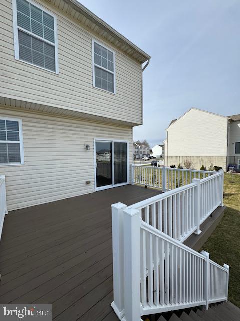 JACKSON HEIGHTS - Residential