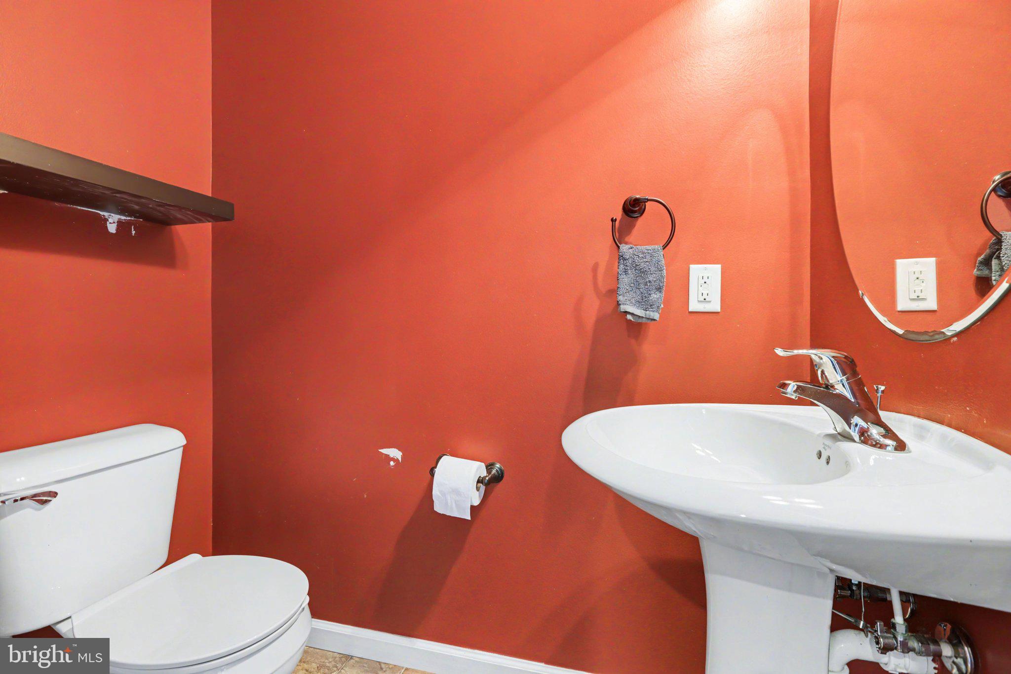 JACKSON HEIGHTS - Residential