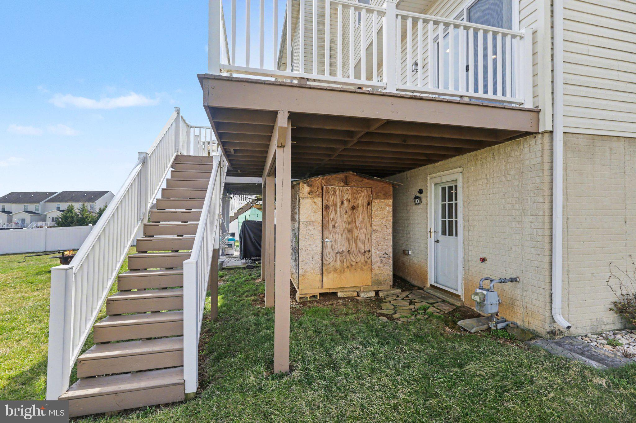 JACKSON HEIGHTS - Residential