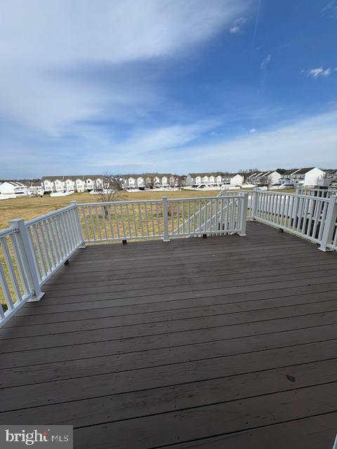 JACKSON HEIGHTS - Residential