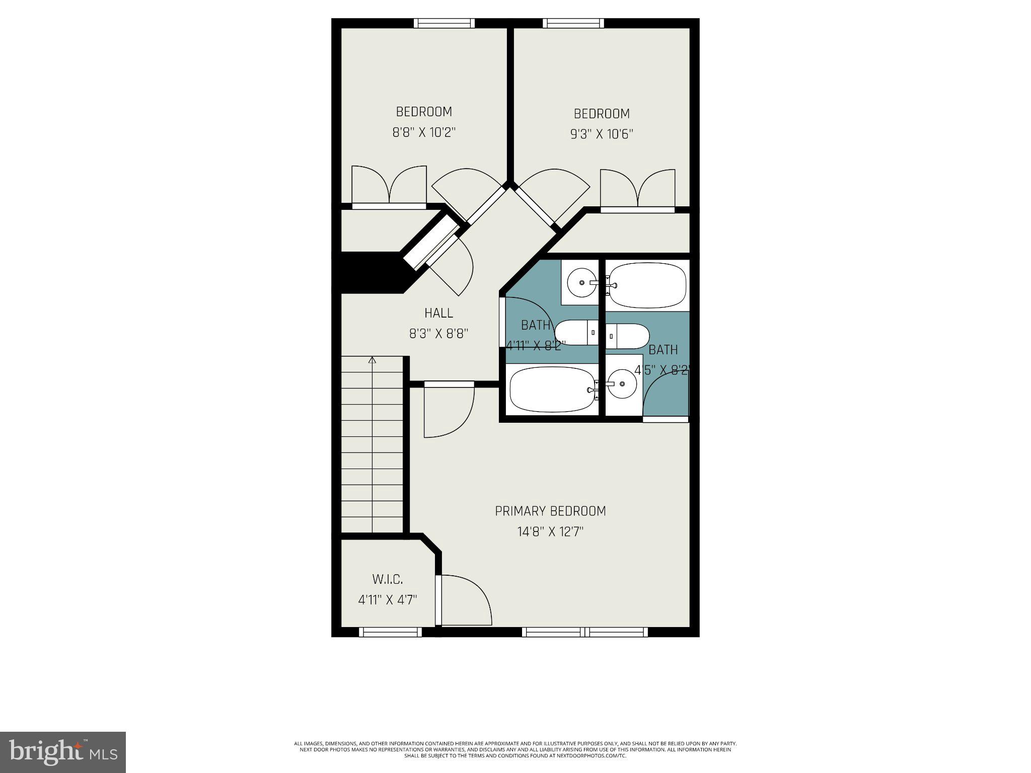 JACKSON HEIGHTS - Residential