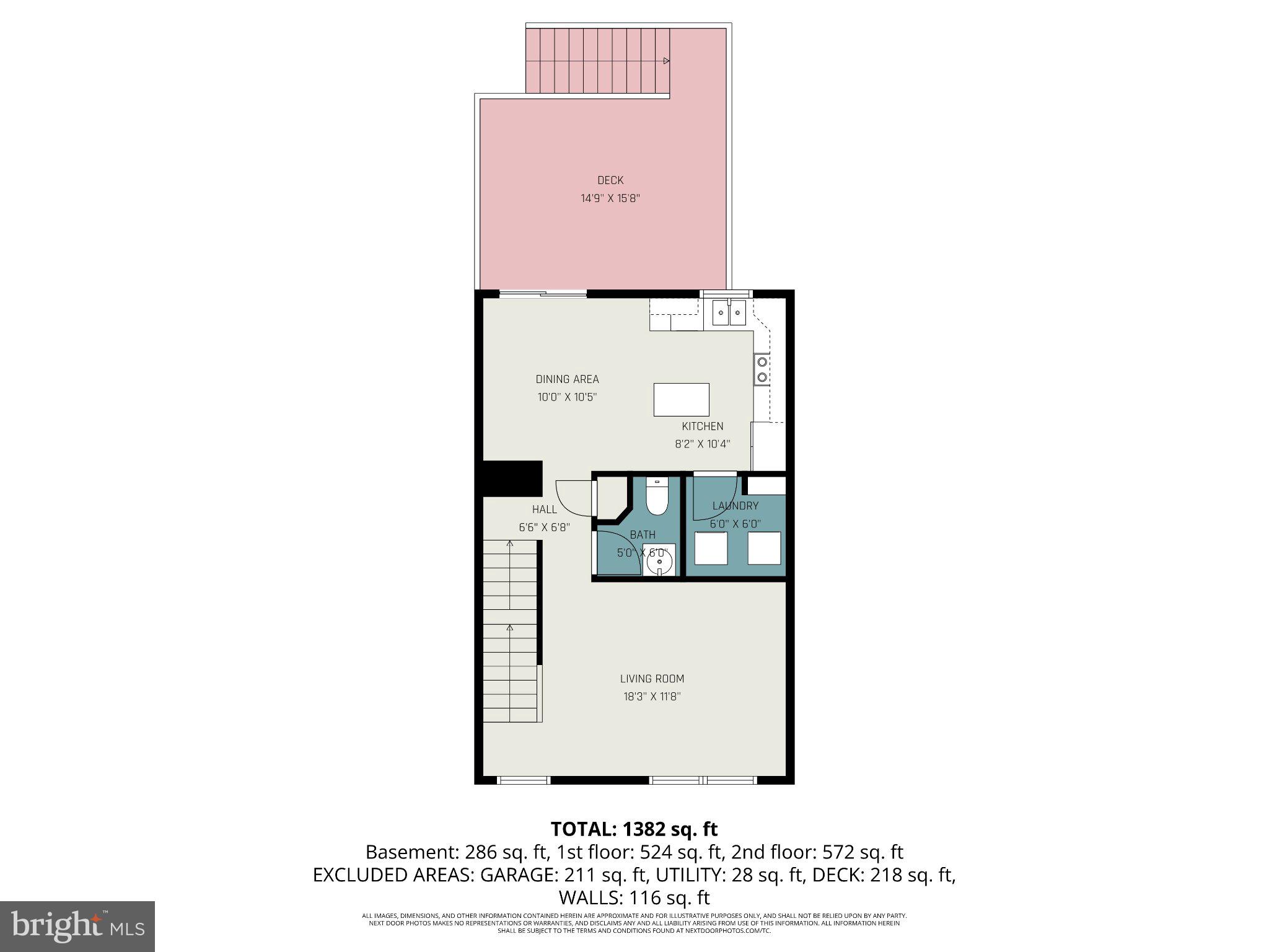 JACKSON HEIGHTS - Residential