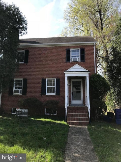 Homes For Rent - 5512 Southwick Street<br/> BETHESDA, MD 20817