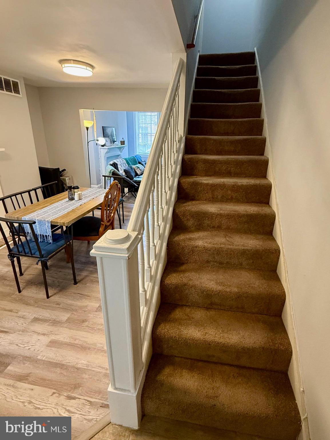RIDGELY'S DELIGHT - Residential