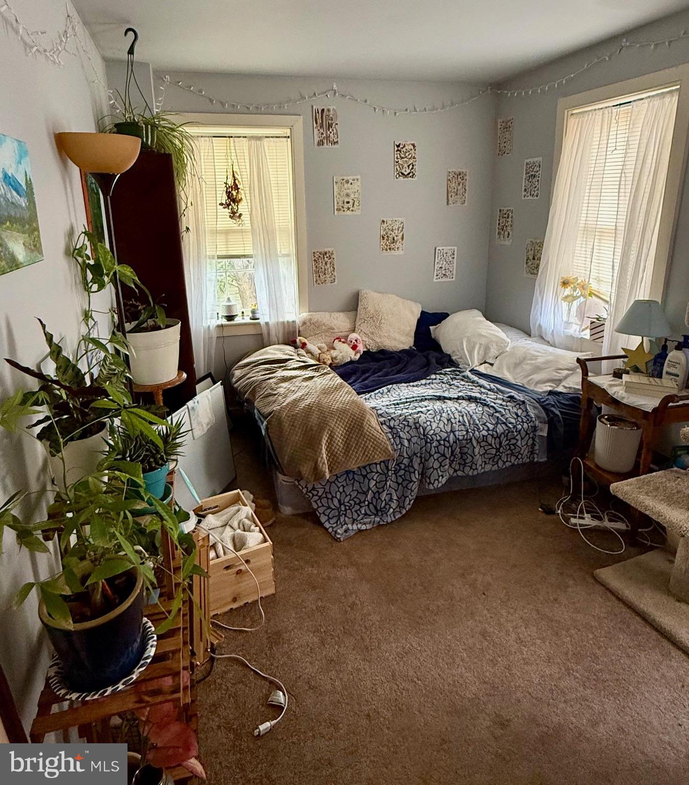 RIDGELY'S DELIGHT - Residential