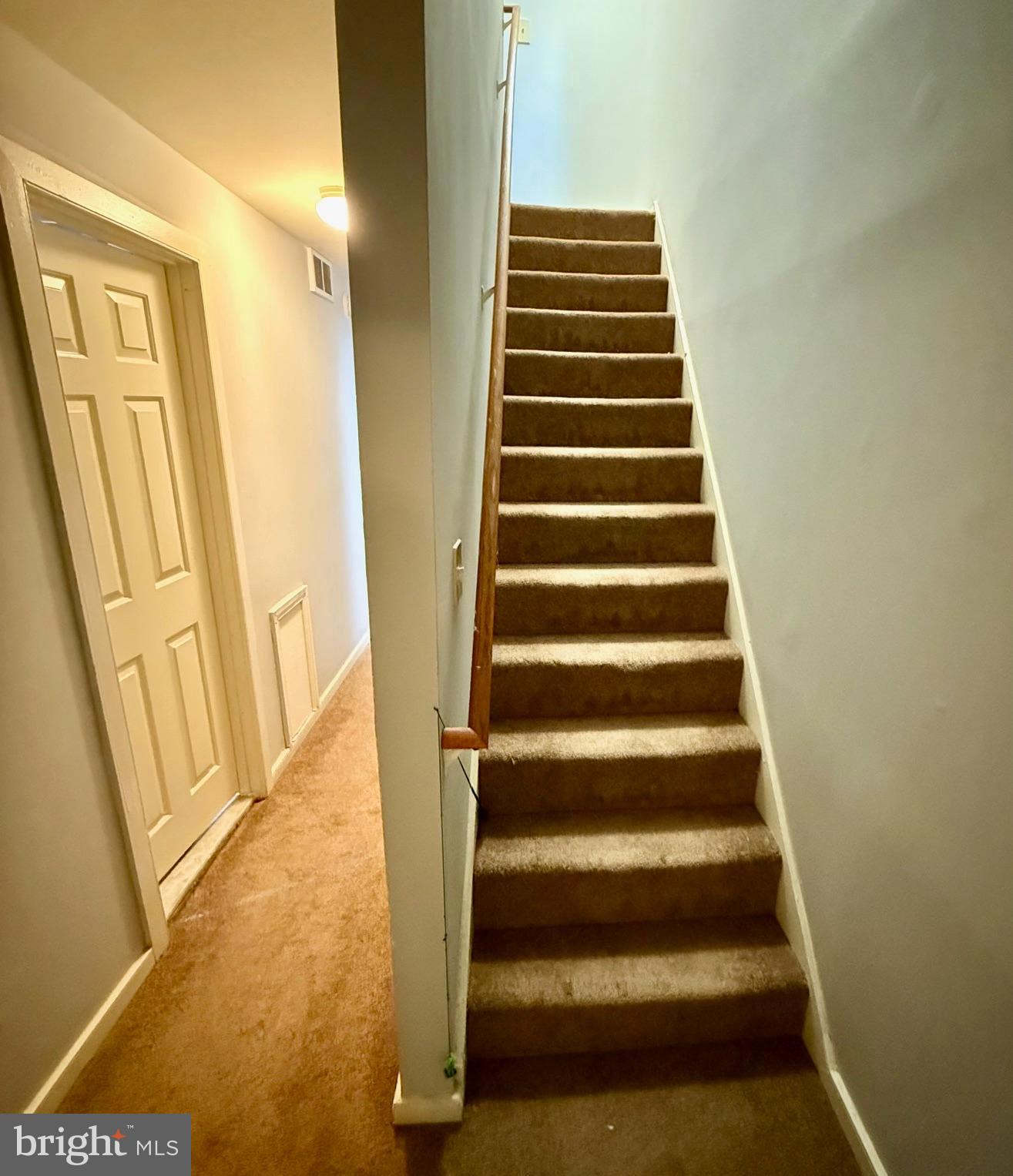 RIDGELY'S DELIGHT - Residential
