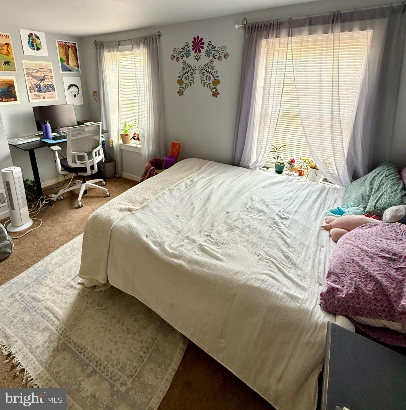RIDGELY'S DELIGHT - Residential