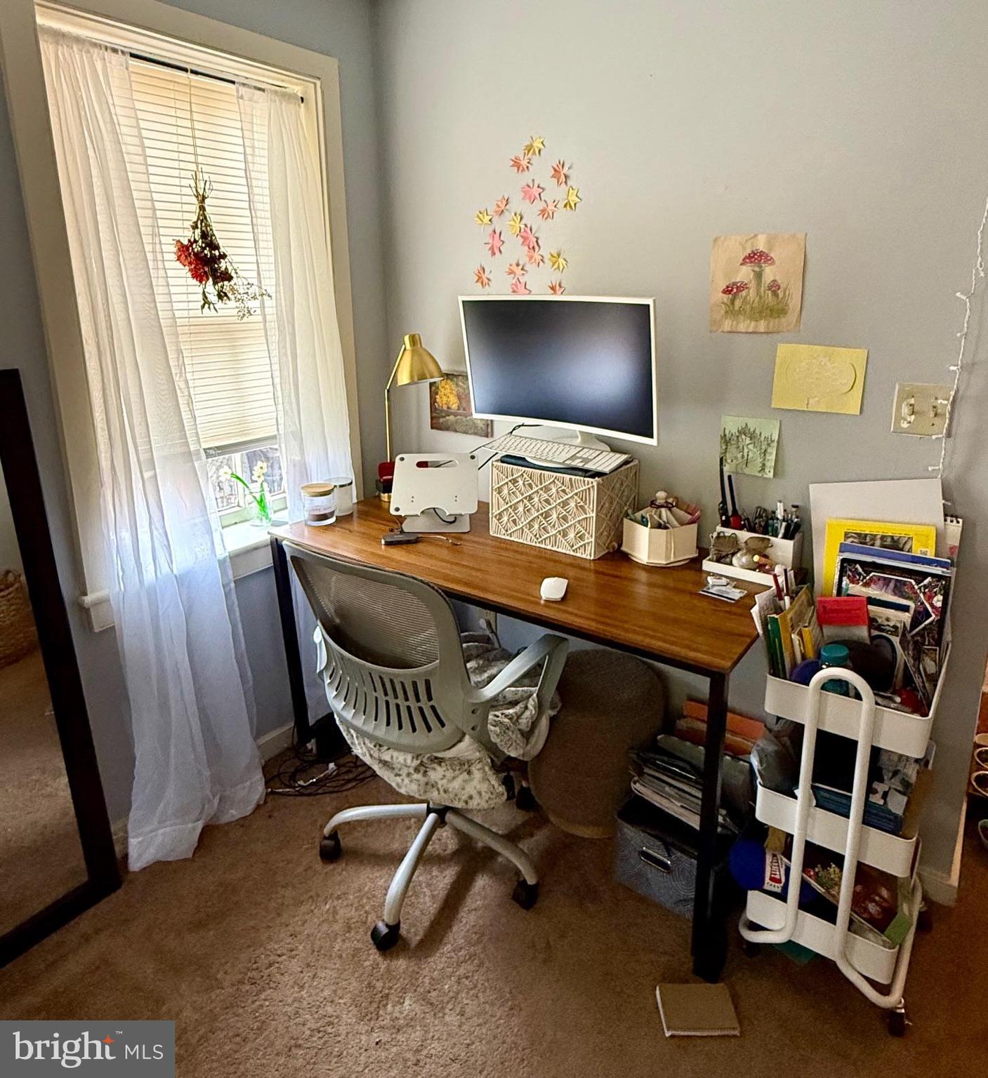 RIDGELY'S DELIGHT - Residential