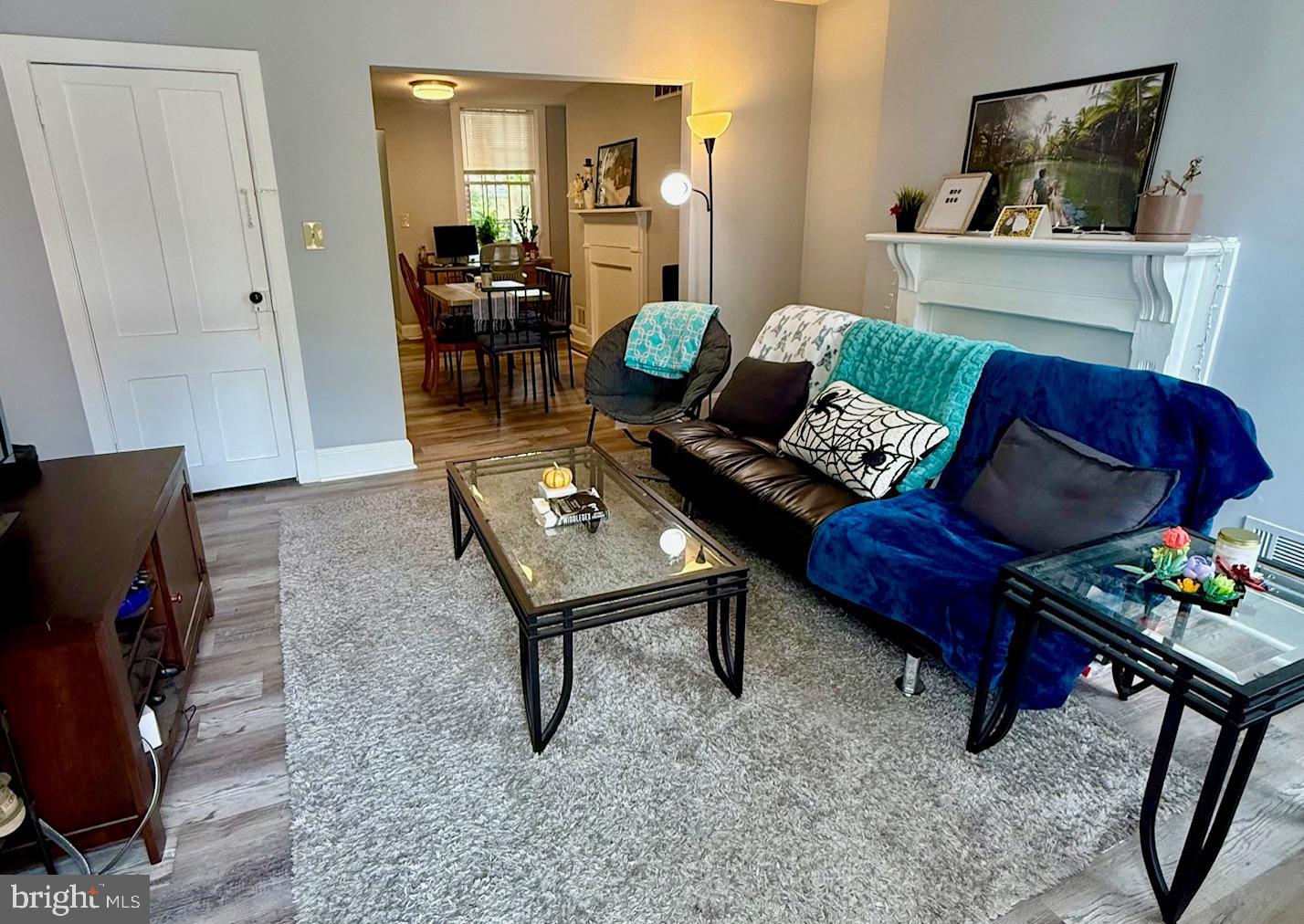 RIDGELY'S DELIGHT - Residential