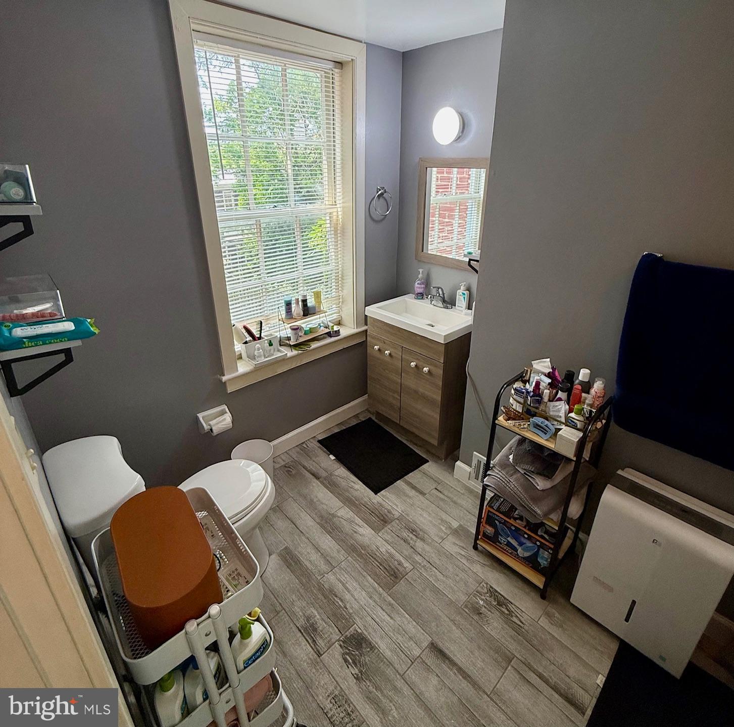 RIDGELY'S DELIGHT - Residential