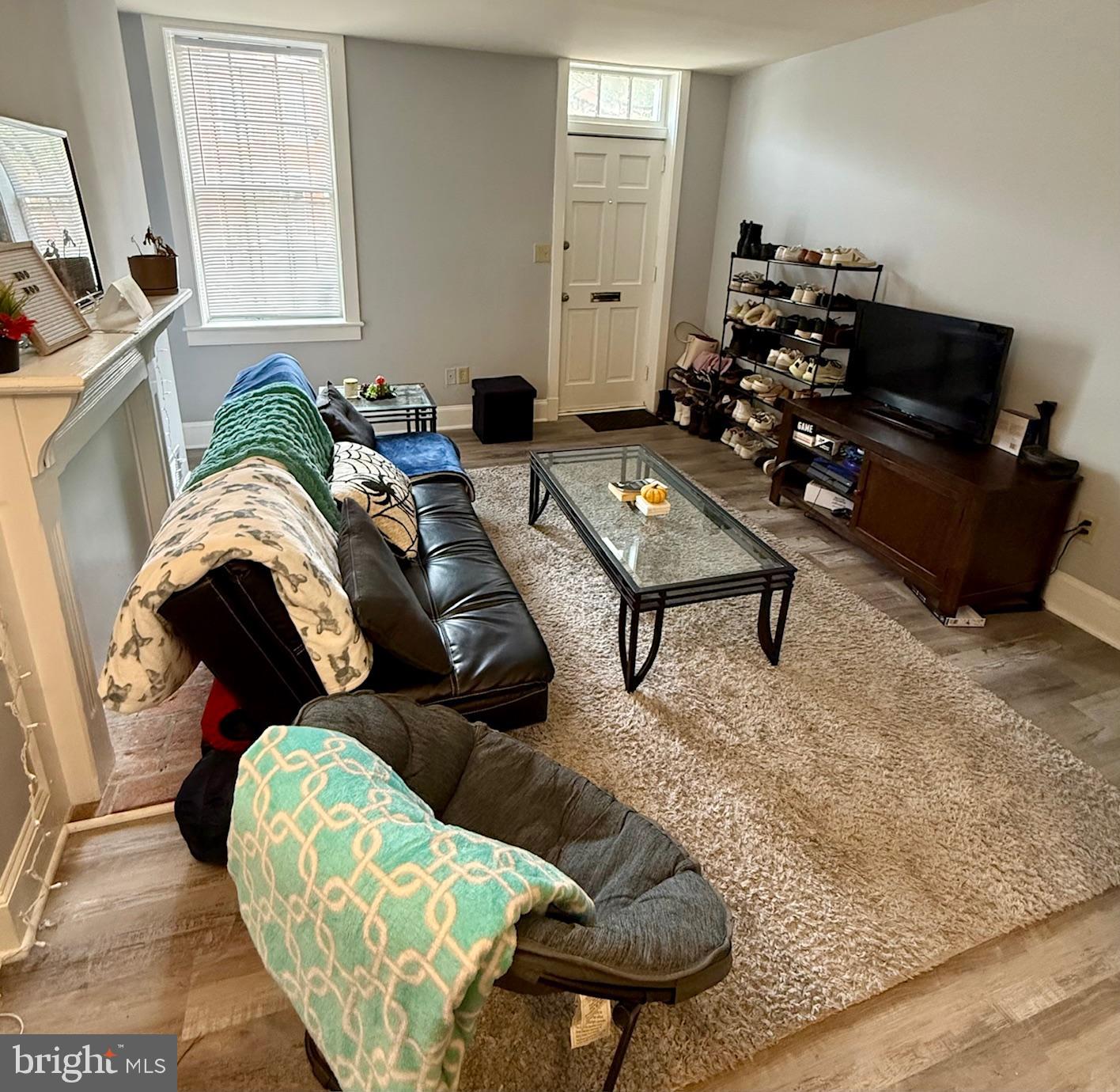 RIDGELY'S DELIGHT - Residential