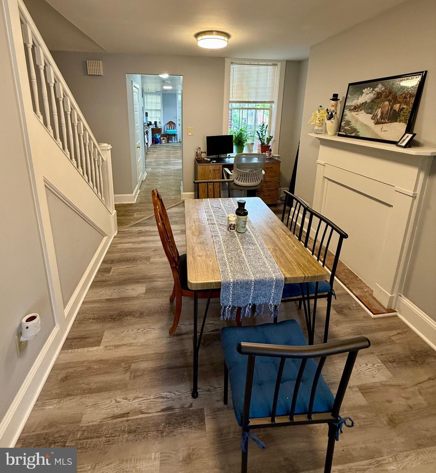 RIDGELY'S DELIGHT - Residential