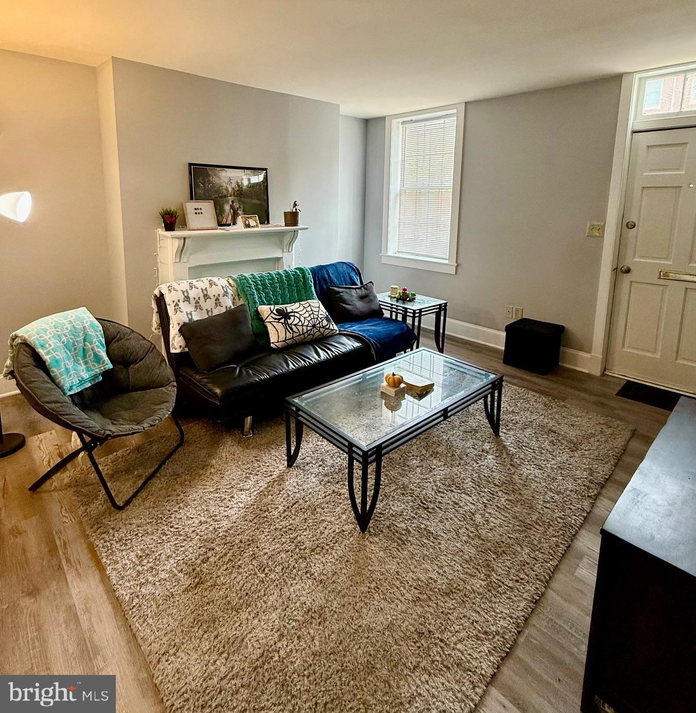 RIDGELY'S DELIGHT - Residential